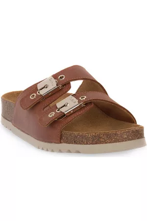 Scholl Sko Multisport LIGHT BROWN ALBA