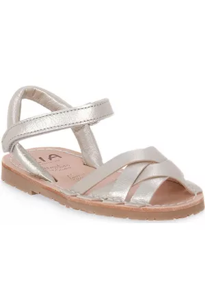 Rio Menorca Sandaler til børn RIA MENORCA PEARL METALGRAIN
