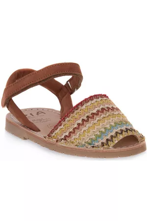 Rio Menorca Sandaler til børn RIA MENORCA MAORI CHOCO