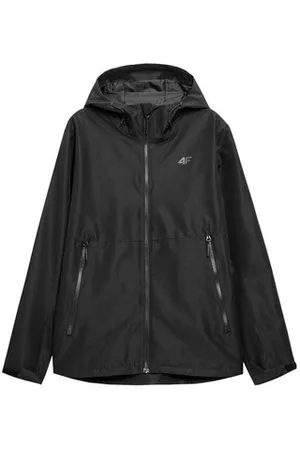 4F Jakker KUM001