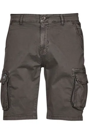 Deeluxe Shorts SLOG ST M opé