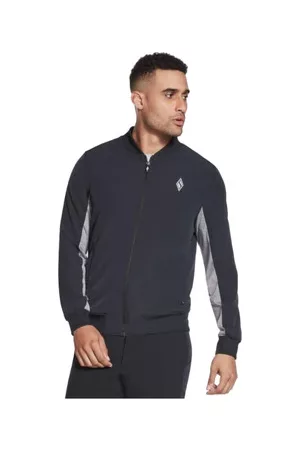 Skechers Sportsjakker Skechweave Premium Bomber
