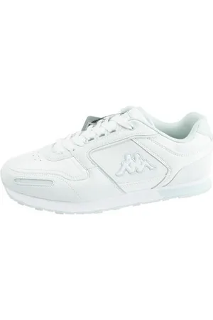 Kappa Sneakers Logo Voghera 5