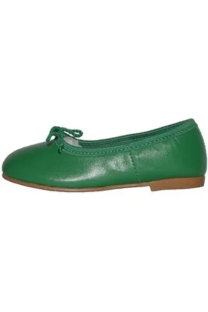 Colores Ballerinaer BAILARINA 2284 Verde