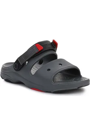 Crocs Vandsportssko til børn Classic Allterrain
