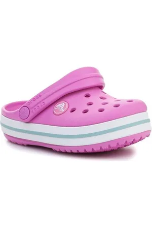 Crocs Klassiske sko Crocband Clog K
