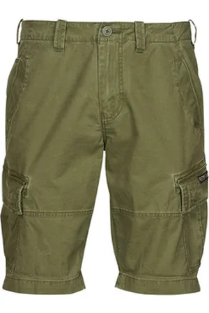 Superdry Shorts VINTAGE CORE CARGO SHORT