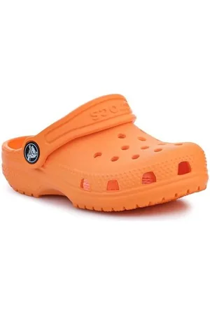 Crocs Klassiske sko Classic Clog K