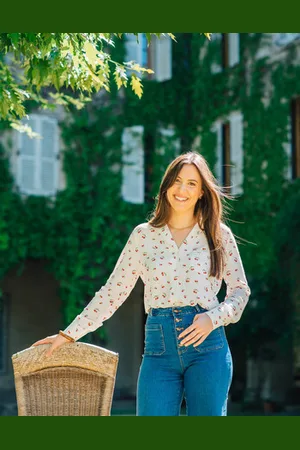 Celeste Skjorter / Skjortebluser ELEONOROA