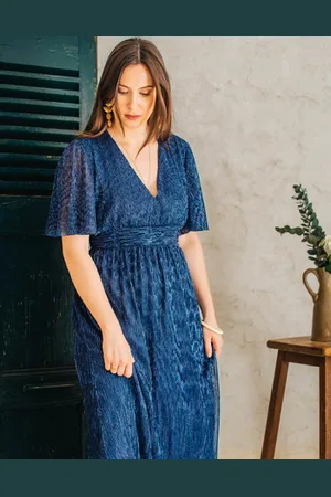 Celeste Lange kjoler ASTRID