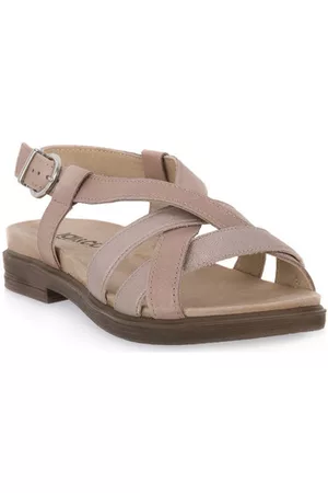 IGI&CO Sneakers STELLA TAUPE