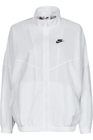 Nike Vindjakker ESSNTL WR WVN JKT
