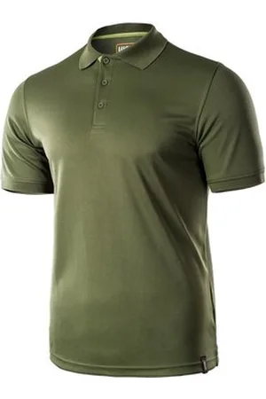 Magnum T-shirts m. korte ærmer 34935366723