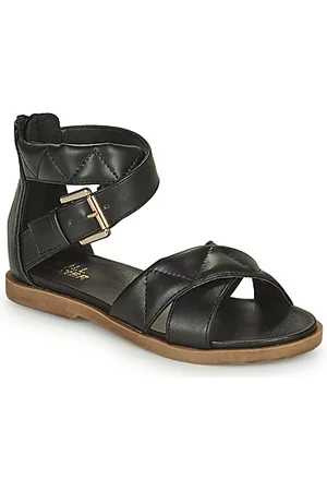 Bullboxer Sandaler til børn ALM016F1S_BLCK