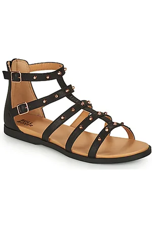 Bullboxer Sandaler til børn ALM015F1S_BLCK