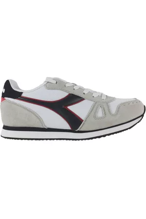 Diadora Sneakers 101.173745 01 C9304 White/Glacier gray