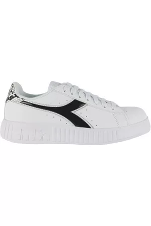 Diadora Sneakers 101.178336 01 20006 White