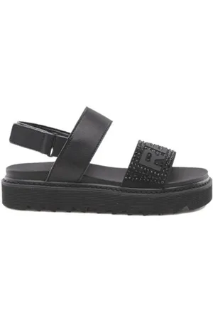 Replay Sandaler til børn ALICANTE JR JT420001S Negro