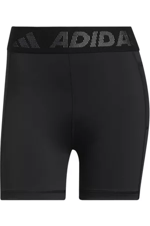 adidas 3/4-lange bukser Techfit Badge Of Sport Short Tights