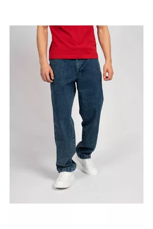 Tommy Hilfiger Lærredsbukser DM0DM05796 | Classic Chino