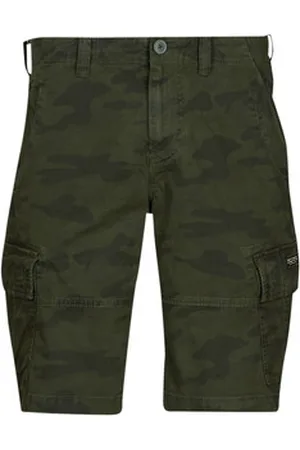 Superdry Shorts VINTAGE CORE CARGO SHORT