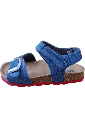 Conguitos Sandaler til børn MVS 14354 SANDALIA BIO cambiar Marino