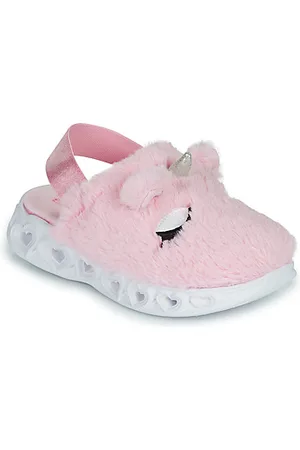 Skechers Tøfler HEART LIGHTS SANDALS