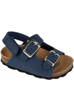 Conguitos Sandaler til børn MVS 14356 SANDALIA BIO Azul