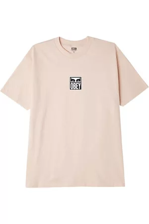 Obey T-shirts & Polo-t-shirts eyes icon 3