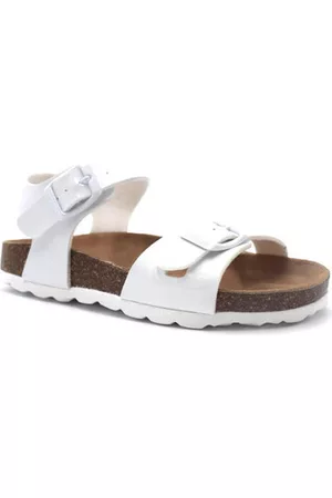 Pastelle Sandaler til børn SalomÉ