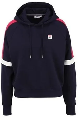 Fila Sweatshirts Cate Raglan Hoody