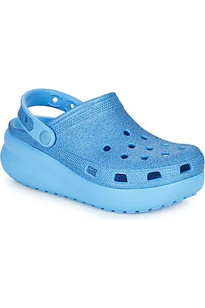 Crocs Træsko til børn Cls Glitter Cutie CgK