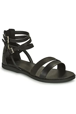 Bullboxer Sandaler til børn ALM012F1S-BKBK