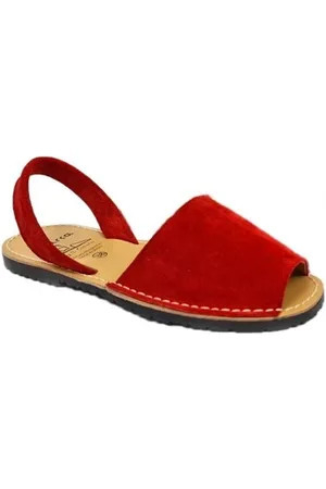 Colores Sandaler til børn 201 S Rojo