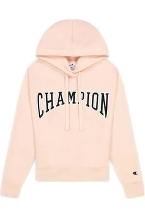 Champion Sweatshirts Hooded Sweatshirt