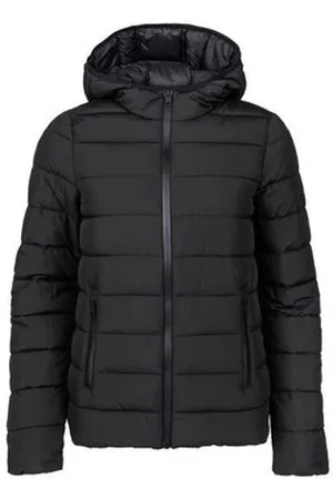 Champion Jakker Hooded Polyfilled Jacket