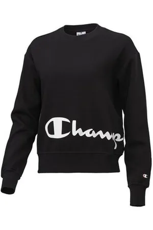Champion Sweatshirts Crewneck Sweatshirt