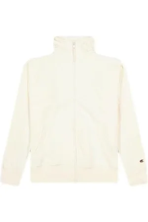 Champion Sweatshirts Full Zip Sweatshirt