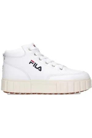 Fila Støvler Sandblast L Mid