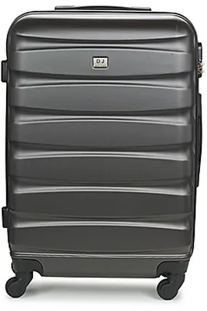 David Jones Kuffert Hardcase CHAUVETTINI 65L MEDIUM