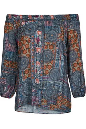 Desigual Bluser KALIMA