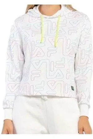 Fila Sweatshirts Salina Aop W