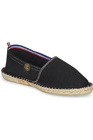 Art of Soule Espadriller DANY-BLACK
