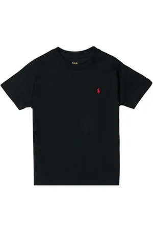 Ralph Lauren T-shirts m. korte ærmer LILLOW