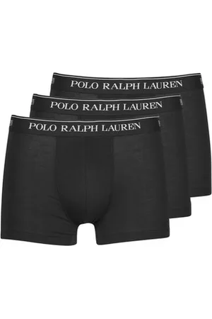 Ralph Lauren Boxer CLASSIC 3 PACK TRUNK