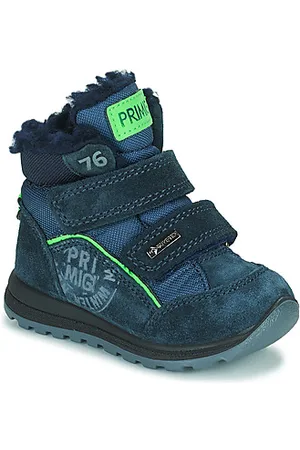 Primigi Vinterstøvler BABY TIGUAN GTX