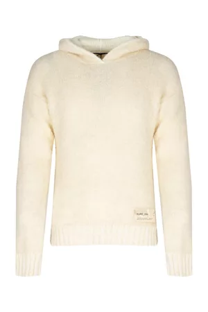 Takeshy Kurosawa Pullovere 83084 | Hoody Boucle