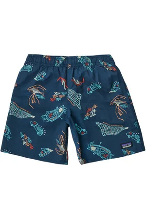 Patagonia Shorts BOYS BAGGIES SHORTS