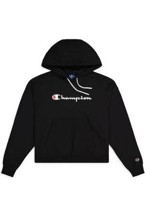 Champion Sweatshirts Hooded Sweatshirt Nbk
