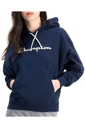 Champion Sweatshirts Hooded